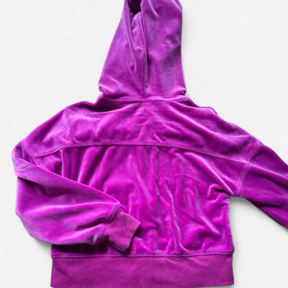 Justice Girls Black and Purple Bundle
